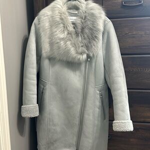 Calvin Klein coat